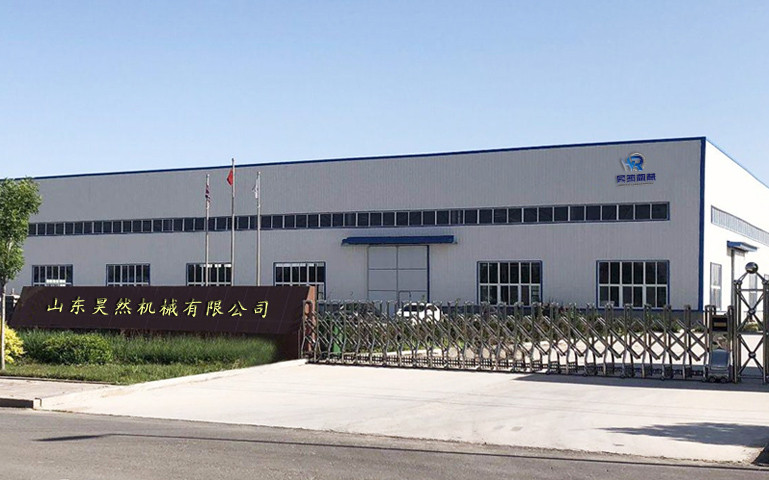 LA CHINE Shandong Honest Machinery Co., Ltd. Profil de la société